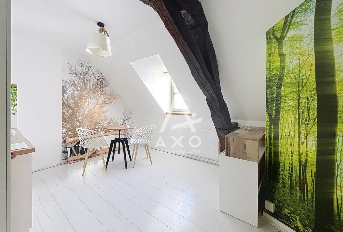 vente Appartement Dijon - Photo 10