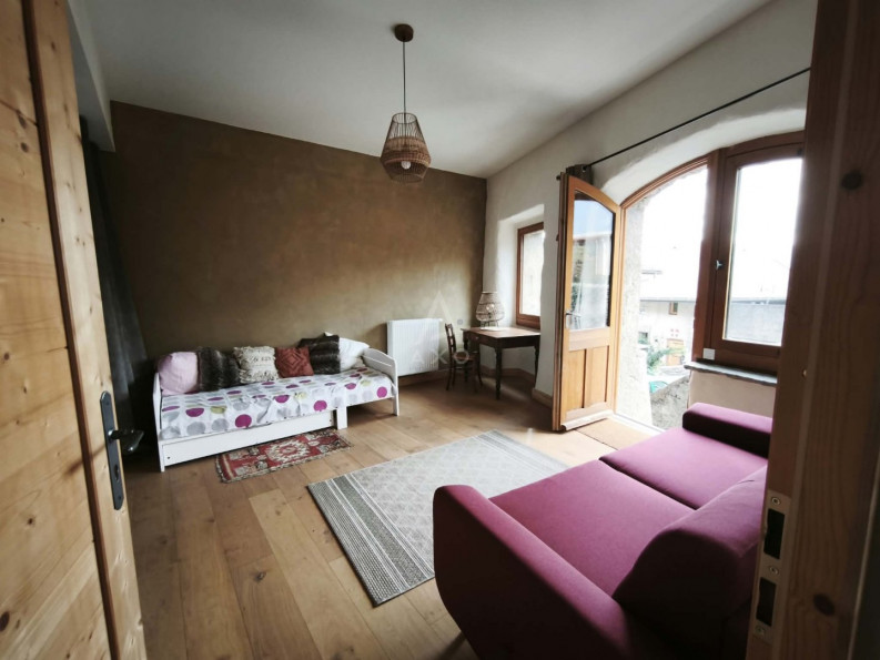 location Bureau Albertville - Photo 1