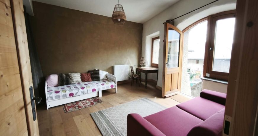 location Bureau Albertville