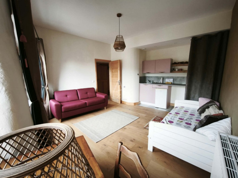 location Bureau Albertville - Photo 2