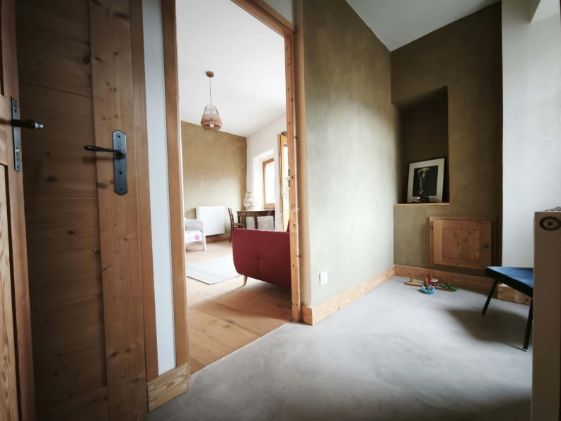 location Bureau Albertville - Photo 3