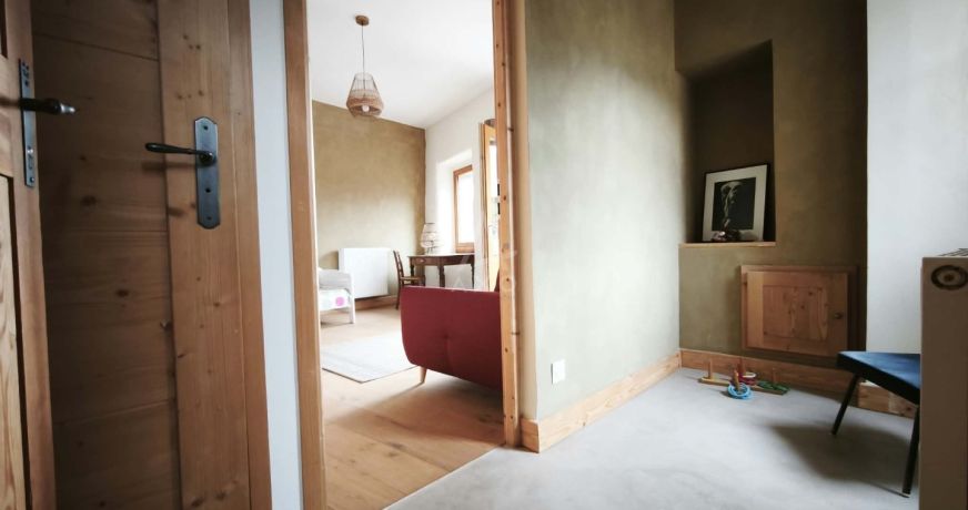 location Bureau Albertville