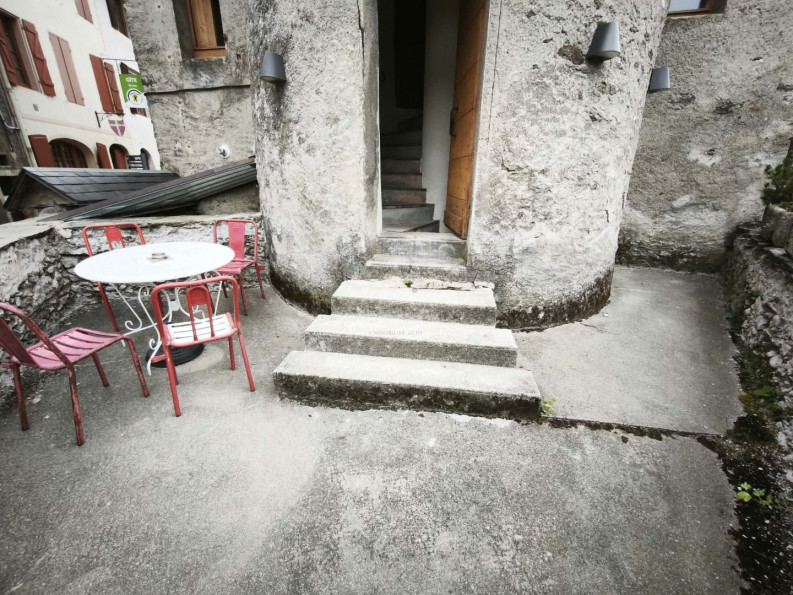 location Bureau Albertville - Photo 8