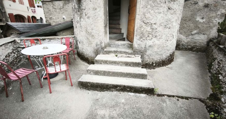 location Bureau Albertville