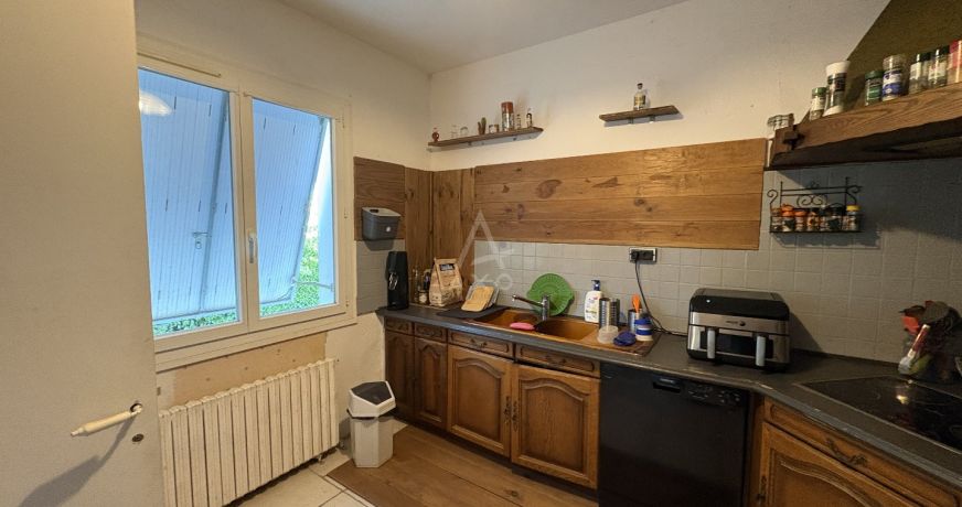 vente Maison contemporaine Fleac