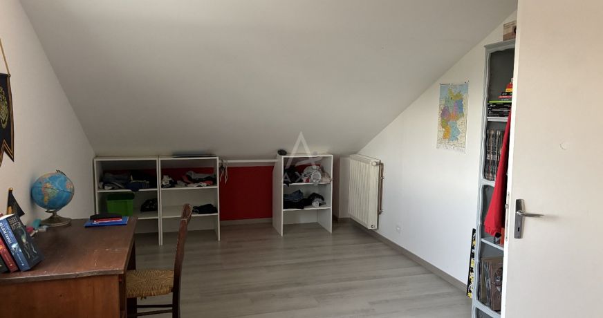 vente Maison contemporaine Fleac