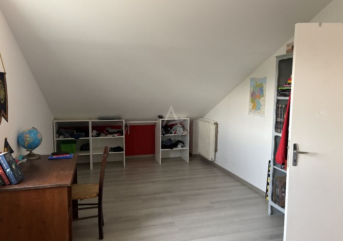 vente Maison contemporaine Fleac