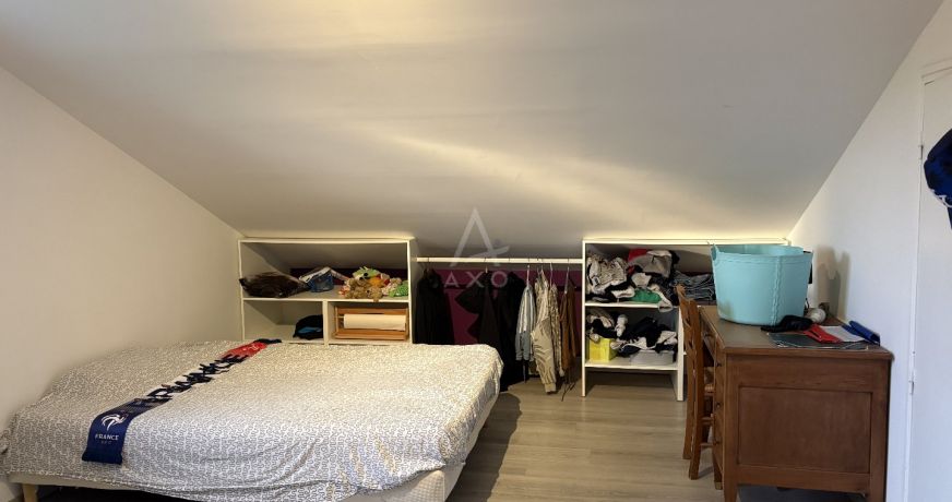 vente Maison contemporaine Fleac