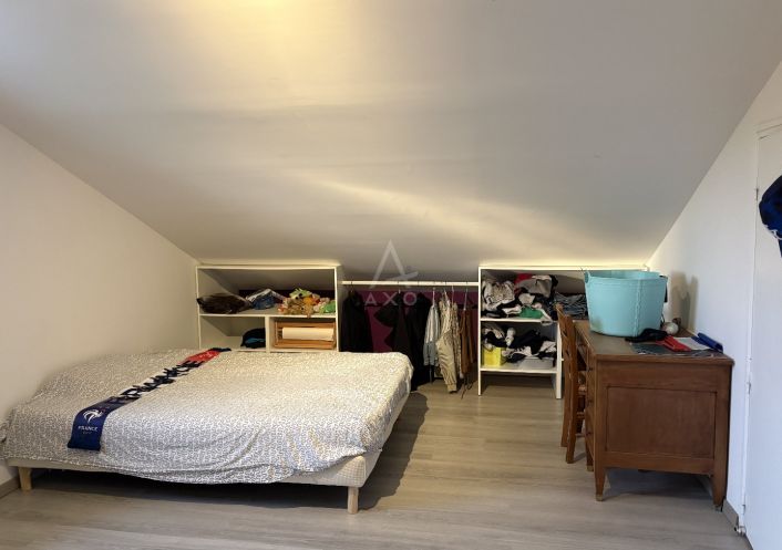 vente Maison contemporaine Fleac