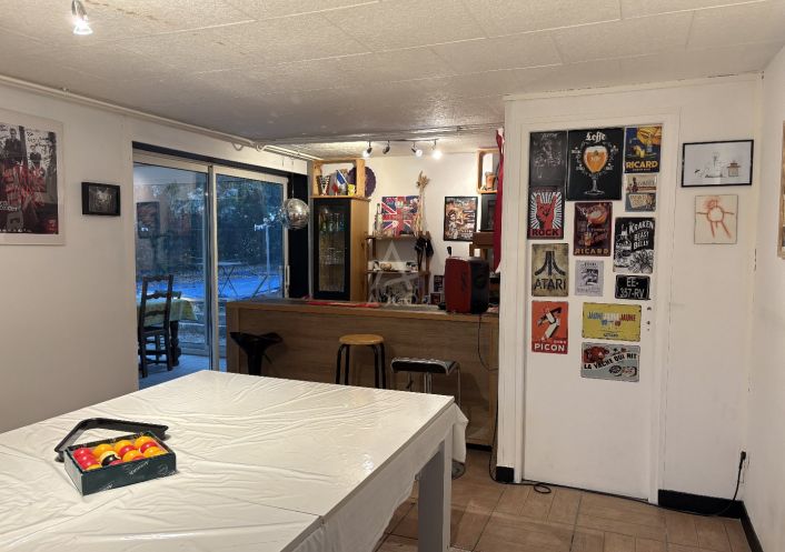 vente Maison contemporaine Fleac