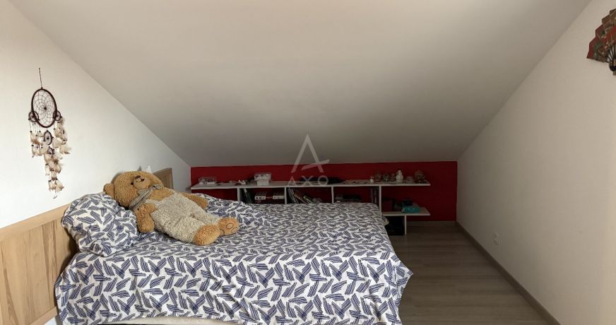 vente Maison contemporaine Fleac