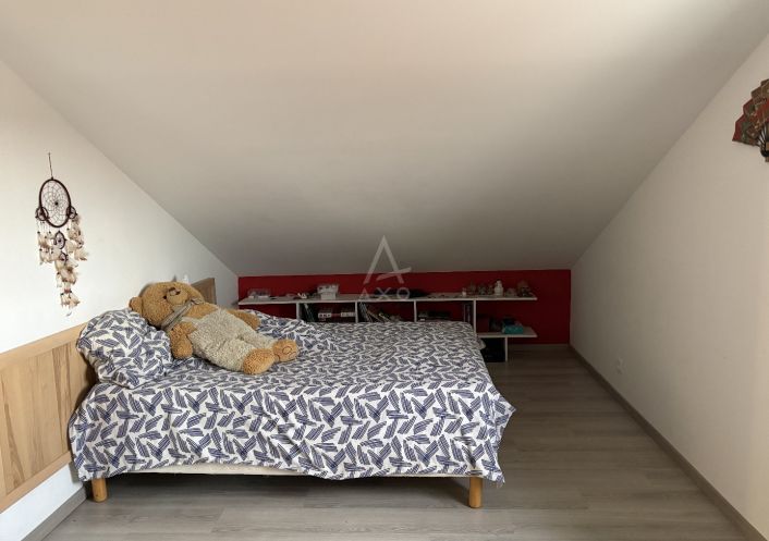 vente Maison contemporaine Fleac