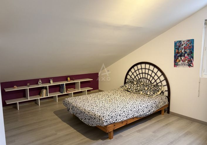 vente Maison contemporaine Fleac