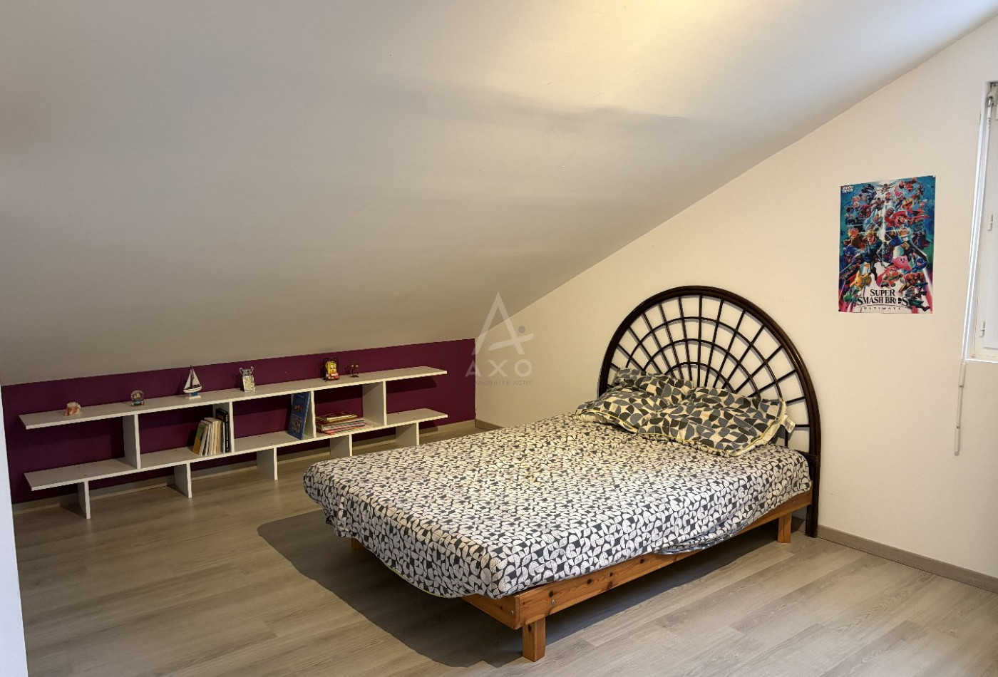 vente Maison contemporaine Fleac - Photo 10