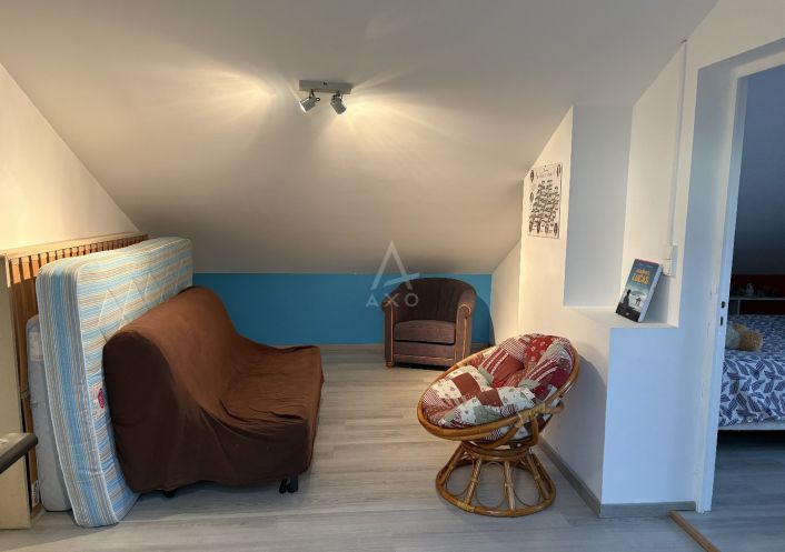 vente Maison contemporaine Fleac