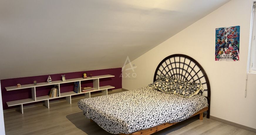 vente Maison contemporaine Fleac