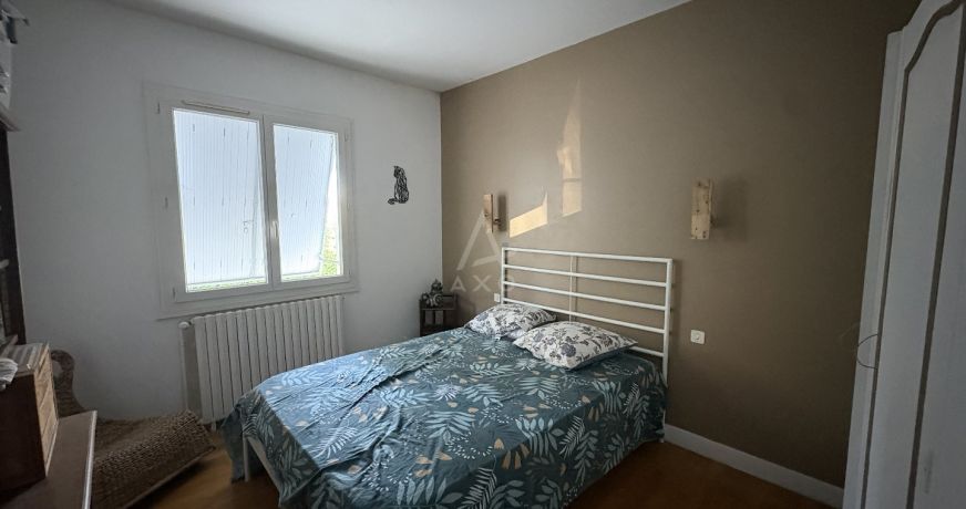 vente Maison contemporaine Fleac
