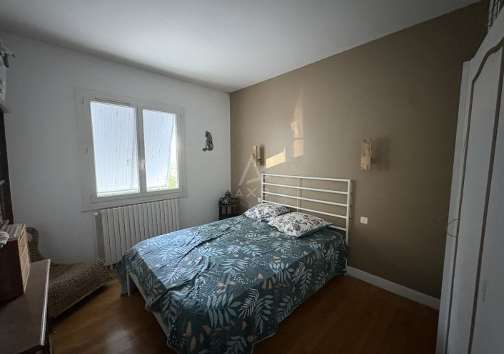 vente Maison contemporaine Fleac