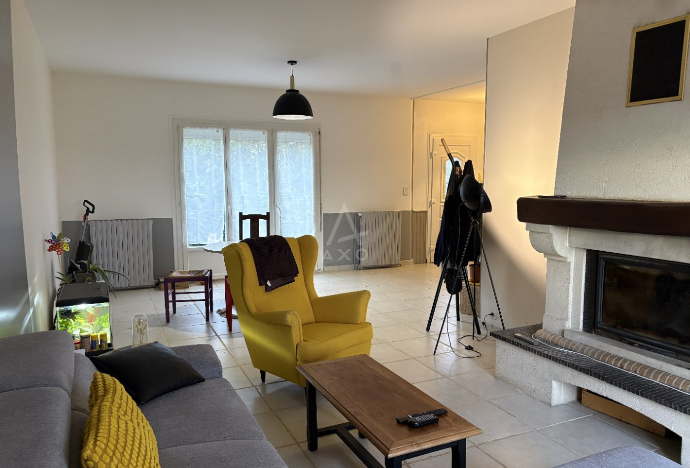 vente Maison contemporaine Fleac - Photo 5