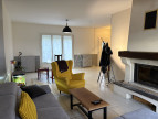 vente Maison contemporaine Fleac