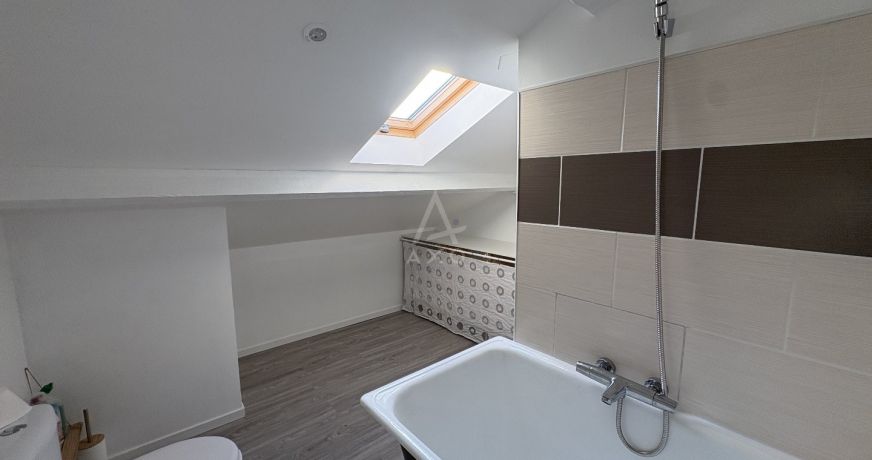 vente Maison contemporaine Fleac