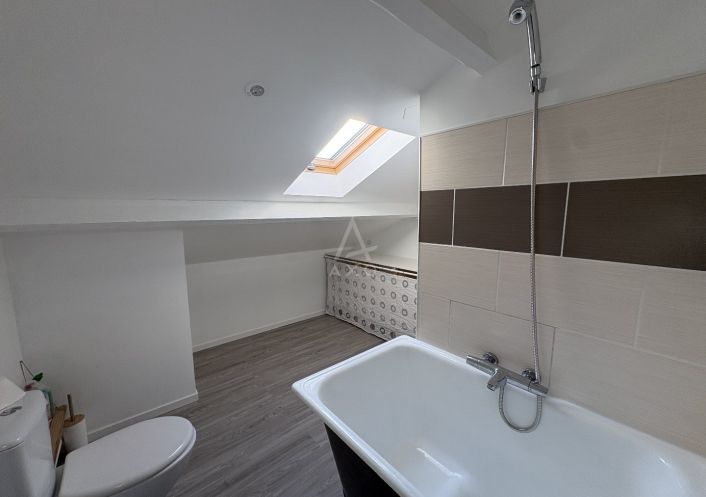 vente Maison contemporaine Fleac