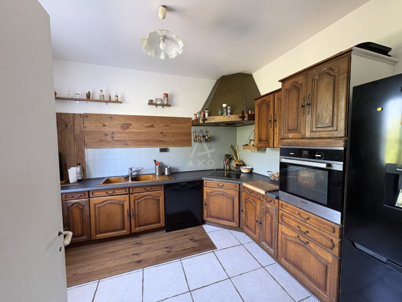 vente Maison contemporaine Fleac - Photo 5