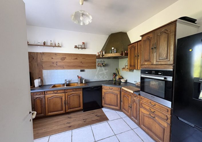vente Maison contemporaine Fleac