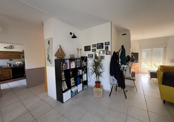 vente Maison contemporaine Fleac
