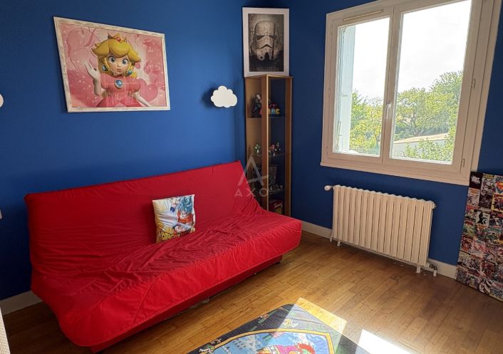 vente Maison contemporaine Fleac