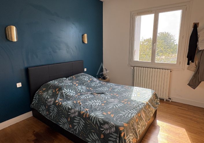 vente Maison contemporaine Fleac