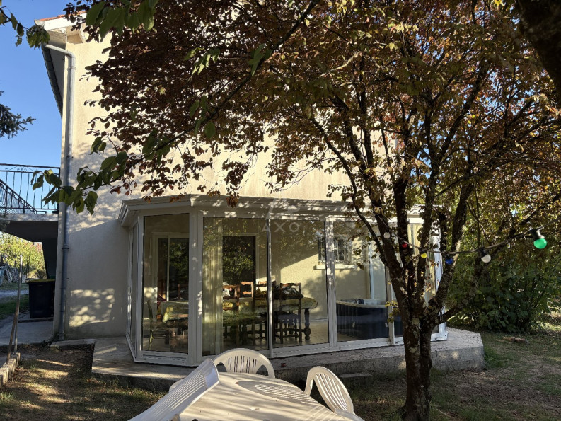 vente Maison contemporaine Fleac - Photo 2