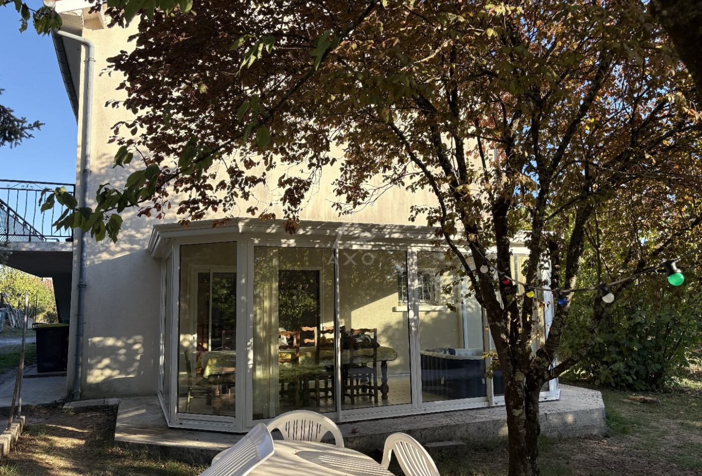vente Maison contemporaine Fleac - Photo 2
