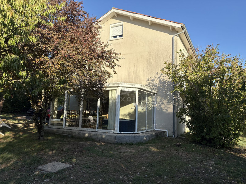 vente Maison contemporaine Fleac - Photo 3