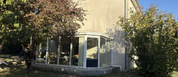 vente Maison contemporaine Fleac