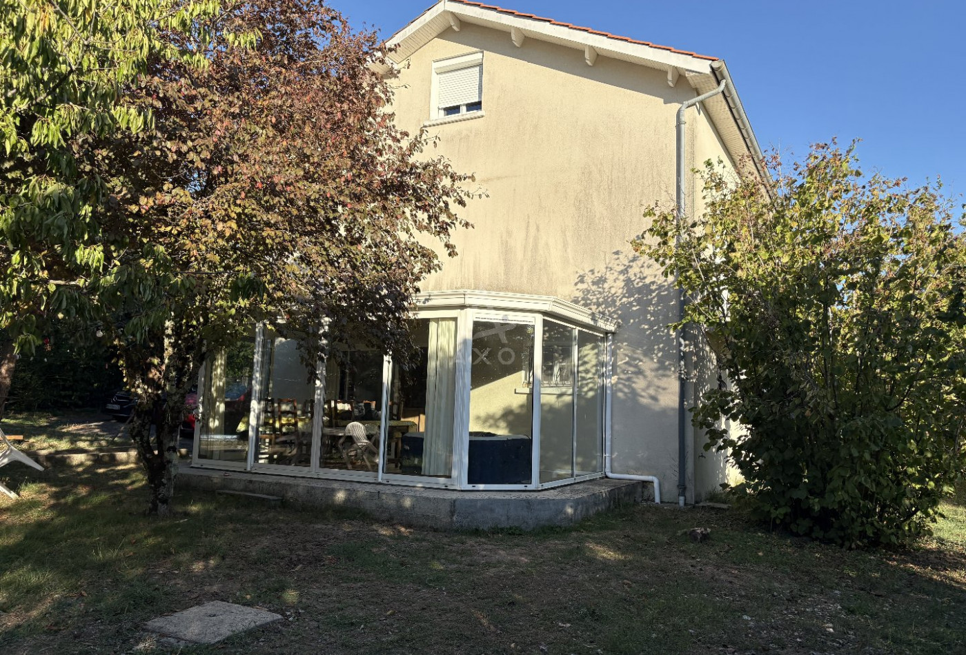 vente Maison contemporaine Fleac - Photo 1