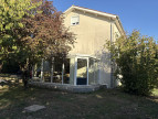 vente Maison contemporaine Fleac