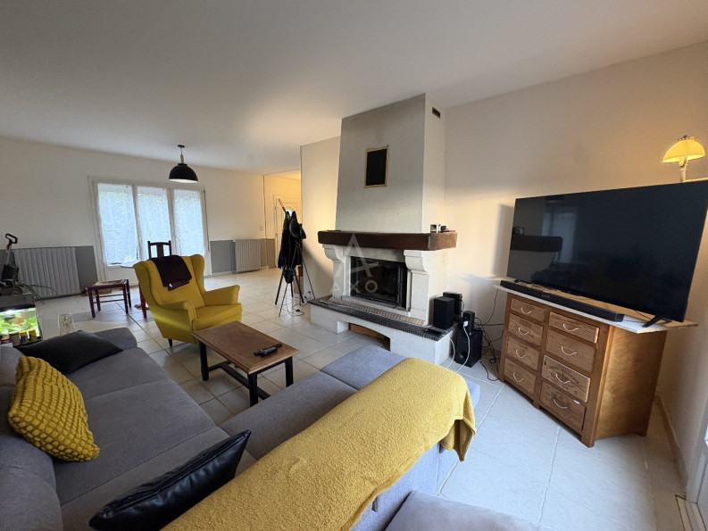 vente Maison contemporaine Fleac - Photo 1