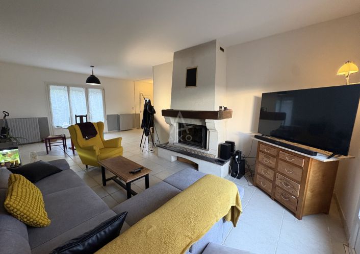 vente Maison contemporaine Fleac
