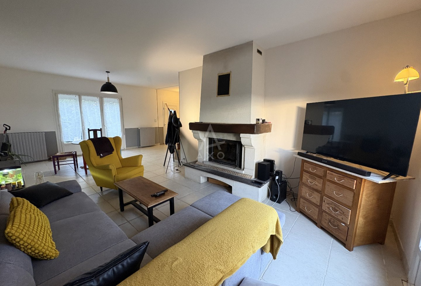 vente Maison contemporaine Fleac - Photo 6