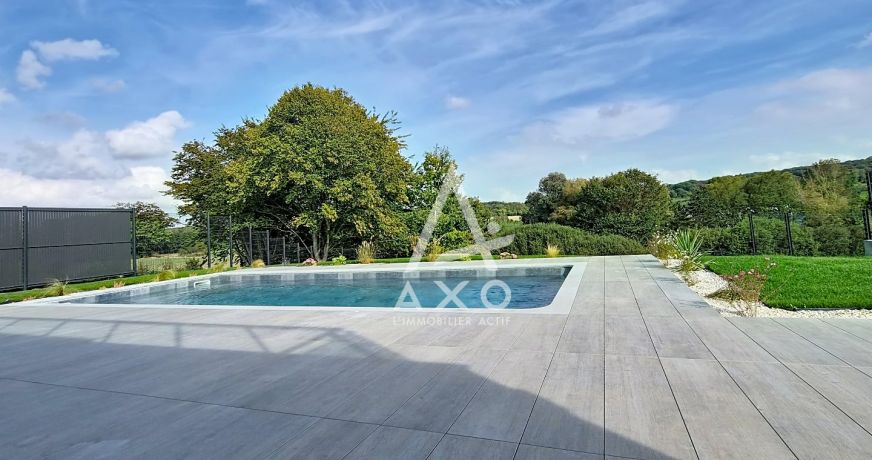 vente Maison Fouquenies