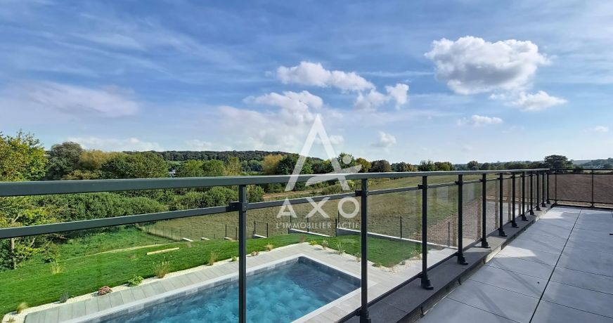 vente Maison Fouquenies