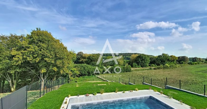 vente Maison Fouquenies