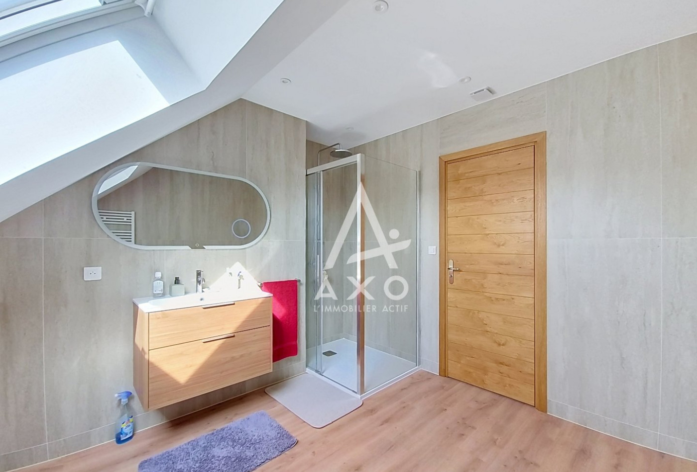 vente Maison Fouquenies - Photo 10