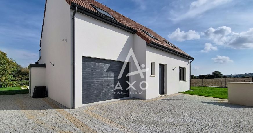 vente Maison Fouquenies