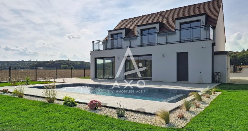 vente Maison Fouquenies