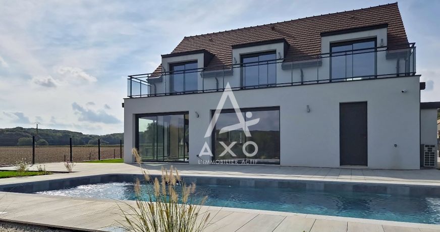 vente Maison Fouquenies
