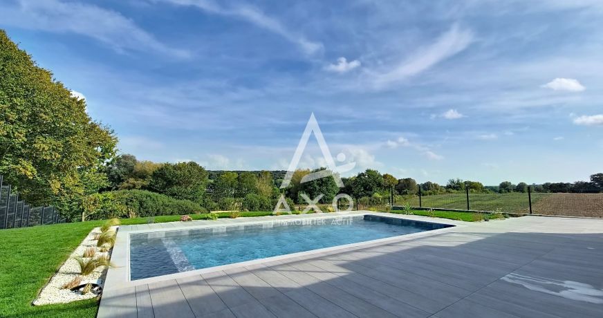 vente Maison Fouquenies