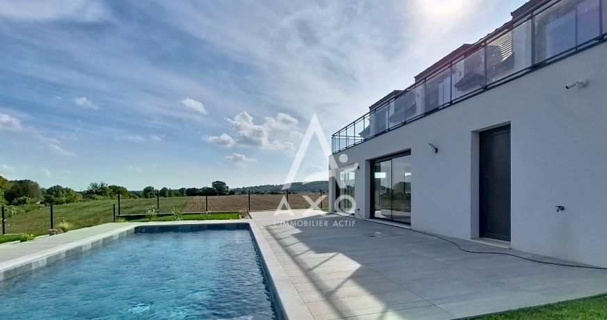 vente Maison Fouquenies