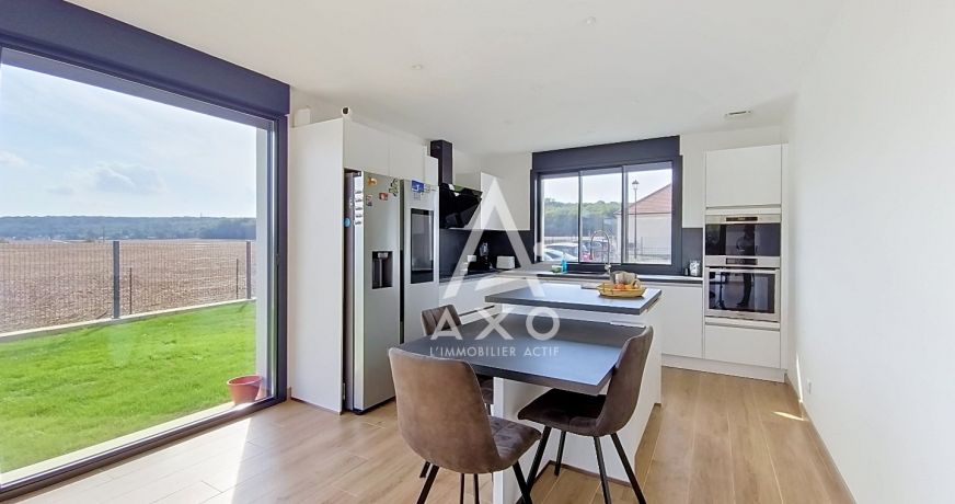 vente Maison Fouquenies